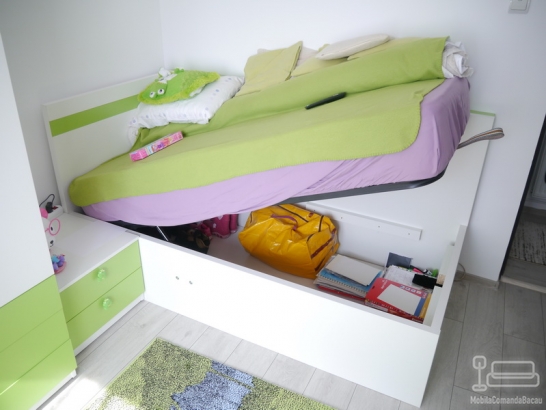 Dormitor Copii C 045