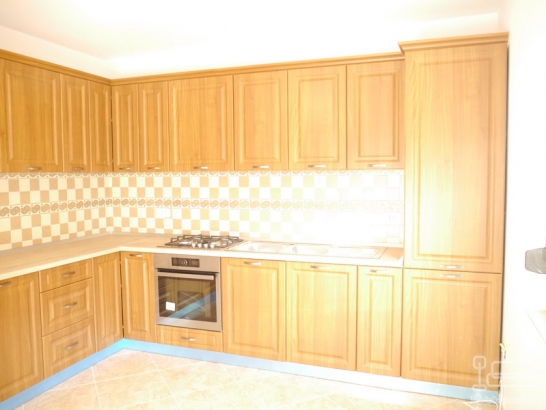 Bucatarie Mdf Infoliat Evo 178