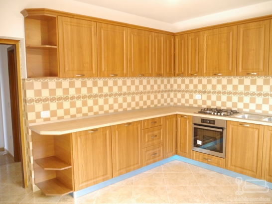 Bucatarie Mdf Infoliat Evo 178