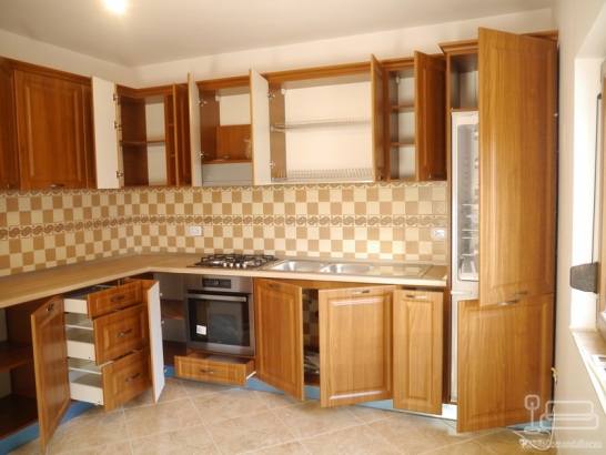 Bucatarie Mdf Infoliat Evo 178