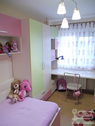 Dormitor Copii C 055