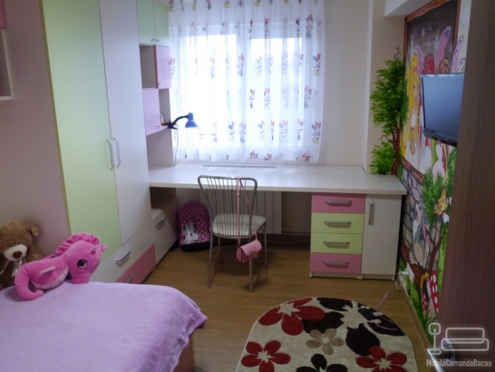 Dormitor Copii C 055