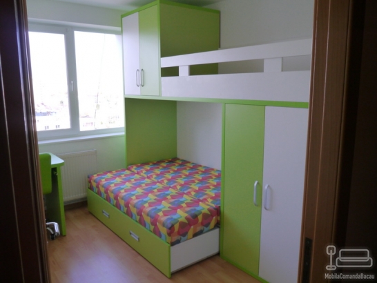 Dormitor Copii C 059