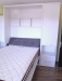 Set de dormitor cu Pat Rabatabil si Canapea D 236