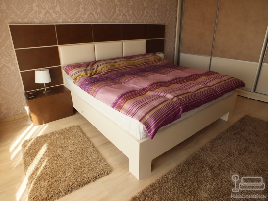 Mobilier Dormitor D 061