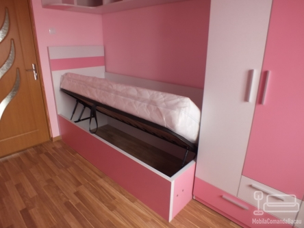 Dormitor Copii C 024