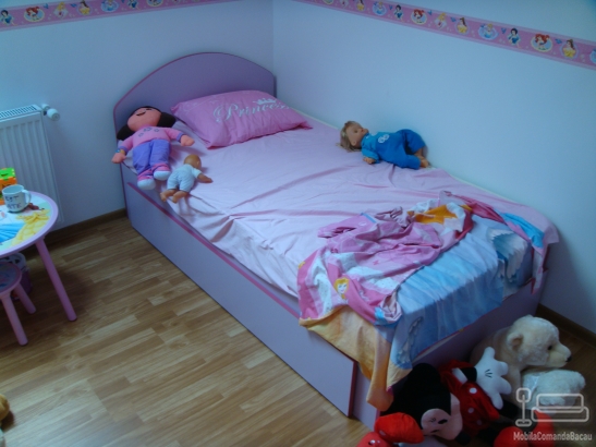 Dormitor Copii C 012