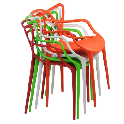 Scaun terasa HRC 599 verde