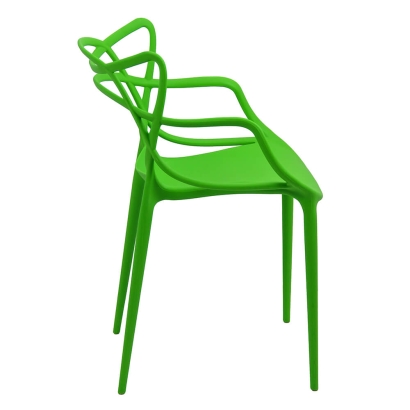 Scaun terasa HRC 599 verde