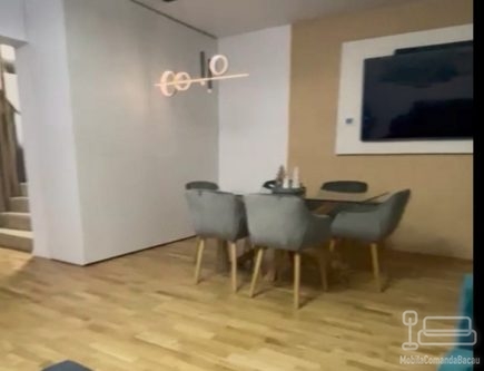 Corp mobilier cu uși pliante articulate realizat la comandă în Mediaș