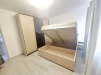 Mobilier dormitor la comandă – dressing cu uși glisante, pat rabatabil și comodă, Bacău