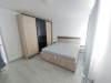 Mobilier dormitor la comandă – dressing cu uși glisante, pat rabatabil și comodă, Bacău