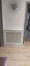 Mască calorifer din MDF vopsit – 900×180×870 mm (Bacău)