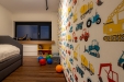 Mobilier Dormitor Copii din MDF Vopsit