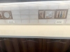 Bucătărie MDF înfoliat cu blat din quartz – Mobilier premium la comandă