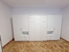 Dormitor cu Pat Rabatabil și Spații de Depozitare – Proiect Personalizat în Brașov