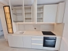 Mobilier bucătărie din PAL, realizat pe comandă în Bacău