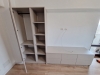 Mobilier living din PAL, montat în Bacău