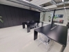 Mobilier cameră întâlniri – masă consiliu realizată pe comandă