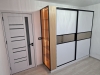 Dressing cu usi glisante Hafele Germania
