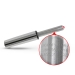 Piston cromat inalt pentru scaune de relaxare