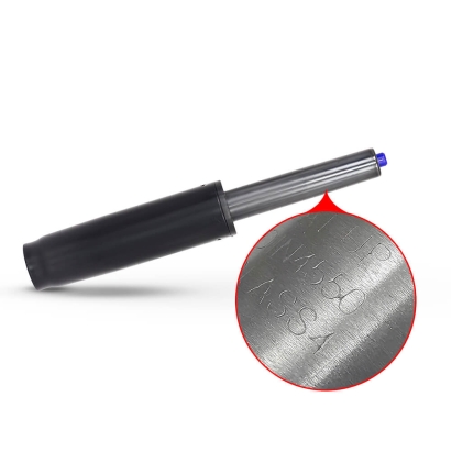 Piston negru pentru scaune de birou 150 KG