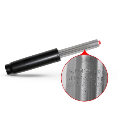 Piston negru pentru scaune birou