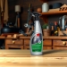 Spray Sano curata si lustruieste suprafete din inox 500ml