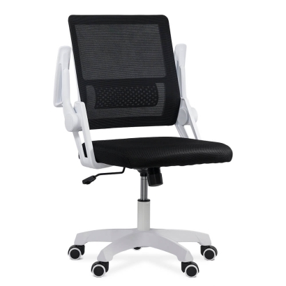 Scaun birou OFF 6261 negru