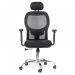 Scaun de birou ergonomic OFF 989 negru