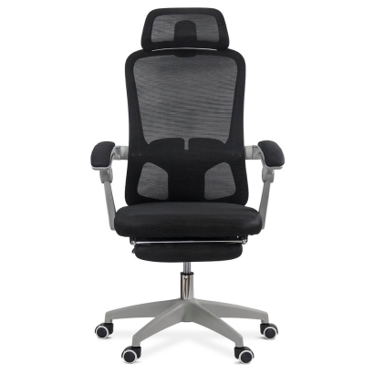 Scaun birou ergonomic OFF 430 negru