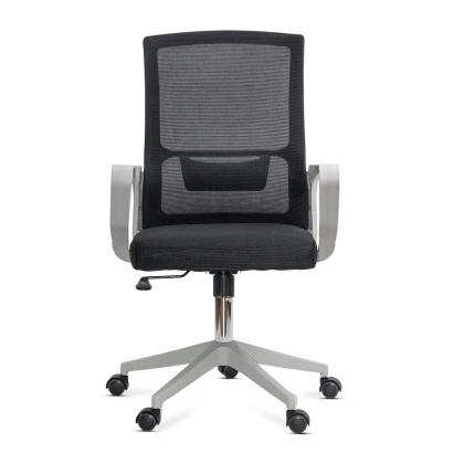 Scaun birou mesh OFF 631 negru