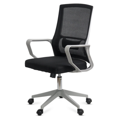 Scaun birou mesh OFF 631 negru