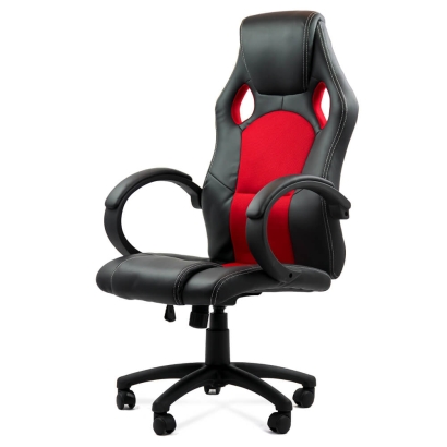 Scaun gaming OFF 309 rosu