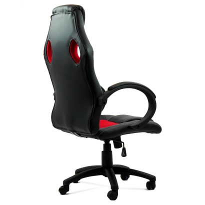 Scaun gaming OFF 309 rosu