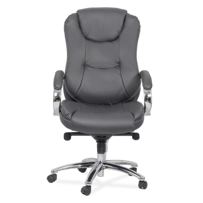 Scaun birou OFF 316 gri