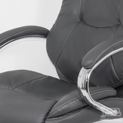 Scaun birou OFF 316 gri