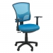 Scaun ergonomic de birou OFF 706 Albastru