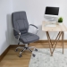 Scaun de birou OFF 331 gri