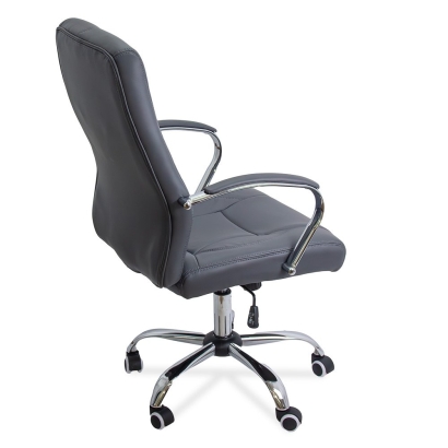 Scaun de birou OFF 331 gri