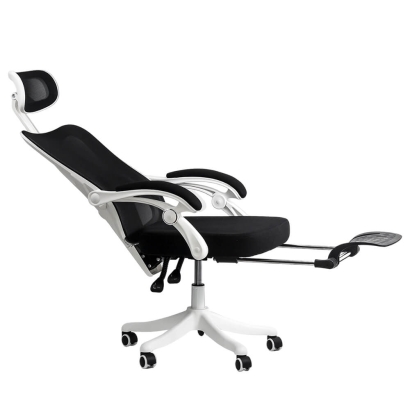 Scaun birou OFF 428 negru