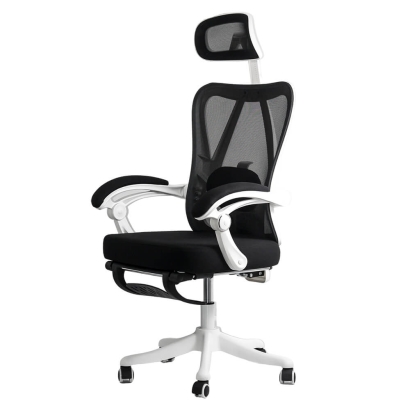 Scaun birou OFF 428 negru