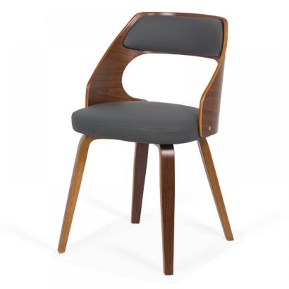 Scaun bucatarie BUC 015 gri