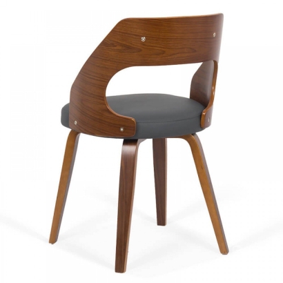 Scaun bucatarie BUC 015 gri