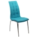 Scaune de bucatarie BUC 231 bleu