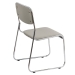 Scaune de conferinta stivuibil HRC 604 gri
