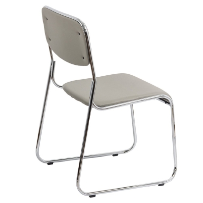 Scaune de conferinta stivuibil HRC 604 gri