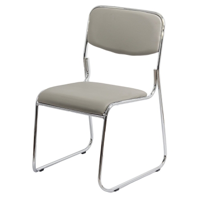 Scaune de conferinta stivuibil HRC 604 gri