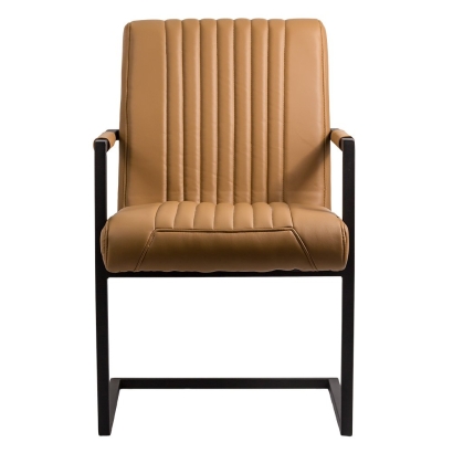 Scaun conferință modern OFF 834 bej