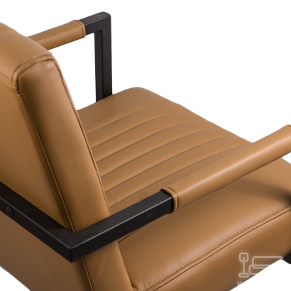 Scaun conferință modern OFF 834 bej